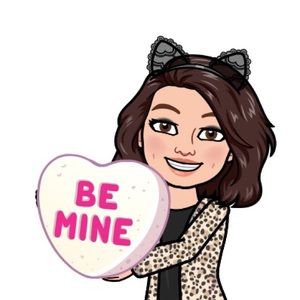 Meet your Posher, Chloe